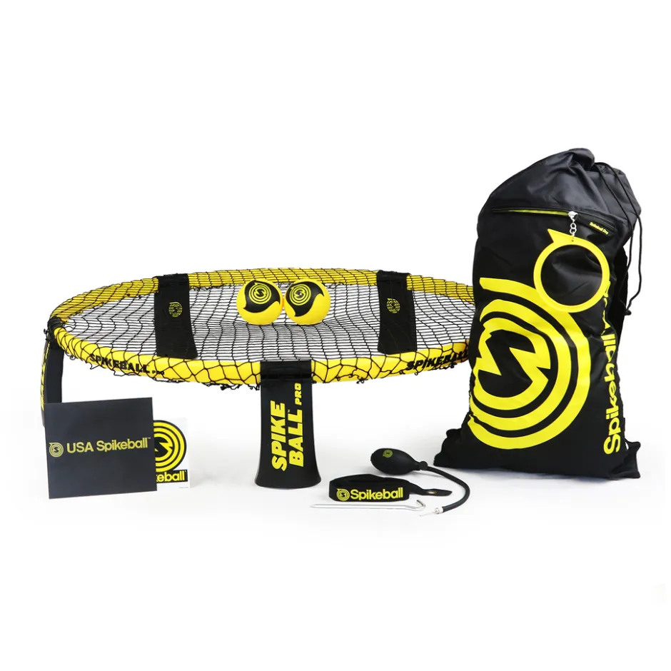 Spikeball Pro Set< Buitenspellen