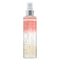 Self Tan Purity Vitamins mist|St. Tropez