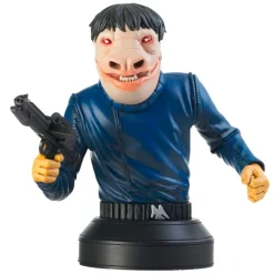 Star Wars Blue Snaggletooth Figuur< Speelfiguren