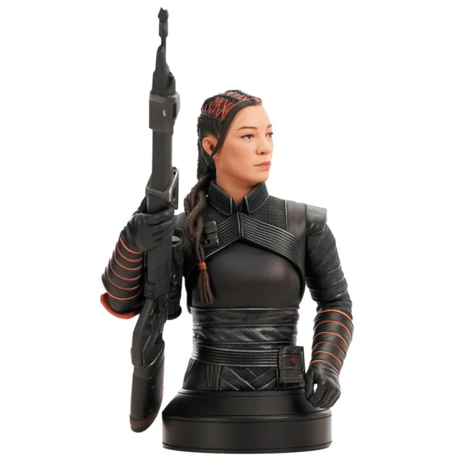Star Wars Fennec Shand Figuur< Speelfiguren