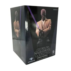 Star Wars Mace Windu Figuur< Speelfiguren