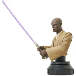 Star Wars Mace Windu Figuur< Speelfiguren