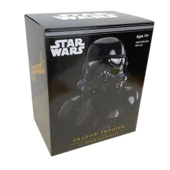 Shadow Trooper Figuur|Star Wars Best