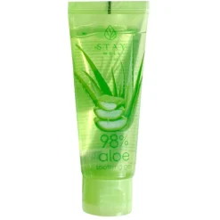 98% Aloe Soothing Gel|STAY WELL Best