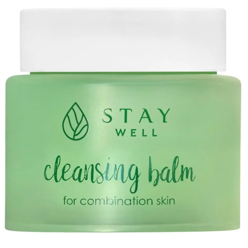 STAY WELL Cleansing Balm< Korean Skincare|Gezichtsreiniging