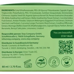 STAY WELL Cleansing Balm< Korean Skincare|Gezichtsreiniging