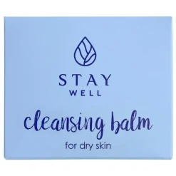 STAY WELL for Dry Skin Cleansing Balm< Korean Skincare|Gezichtsreiniging