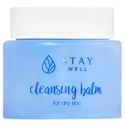 STAY WELL for Dry Skin Cleansing Balm< Korean Skincare|Gezichtsreiniging