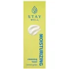 Moisturizing Lemongrass Cleansing Foam|STAY WELL Best