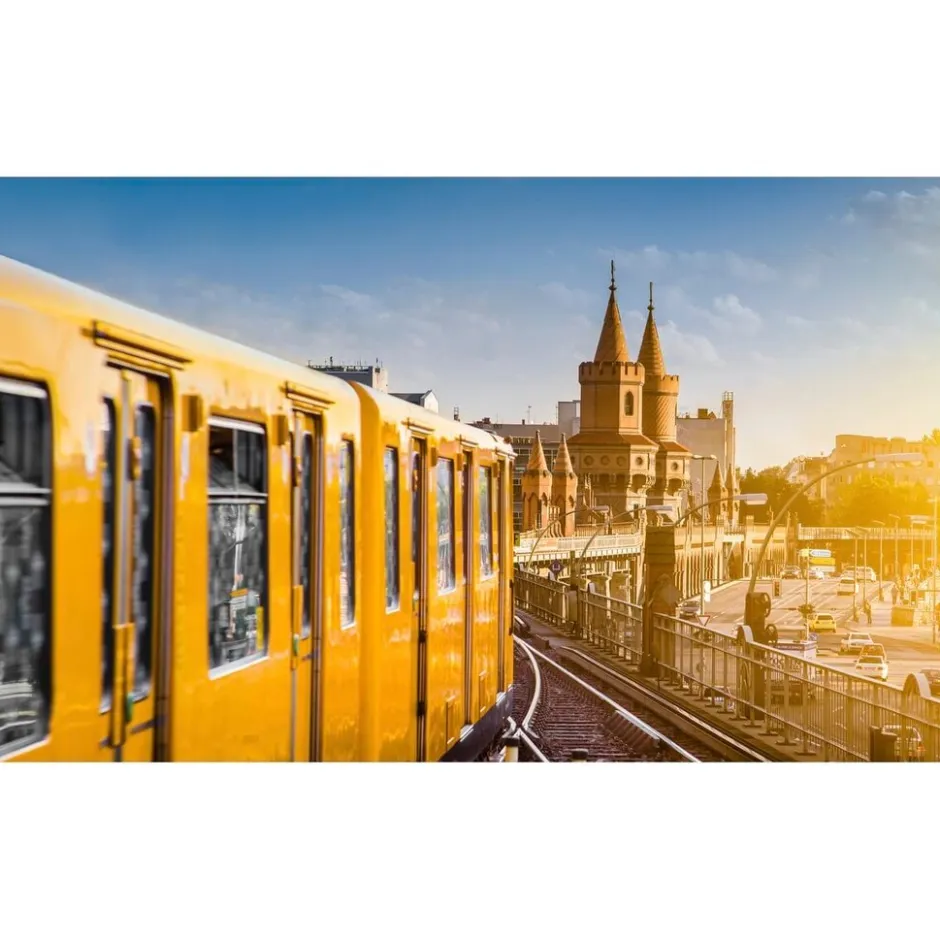 Stedentrip Praag, Berlijn of Dresden|Overig Hot