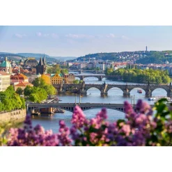 Stedentrip Praag, Berlijn of Dresden|Overig Hot