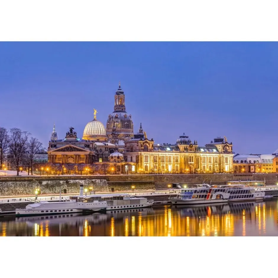 Stedentrip Praag, Berlijn of Dresden|Overig Hot