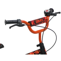 Street Art kinderfiets|Carratt Sale