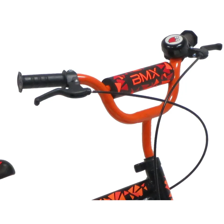 Street Art kinderfiets|Carratt Sale