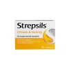 Strepsils Citroen & Honing Zuigtabletten< Luchtwegen