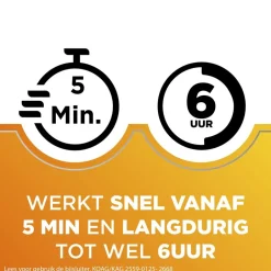 Strepsils Citroen & Honing Zuigtabletten< Luchtwegen