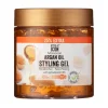Argan Oil Styling Gel|Style Icon Best