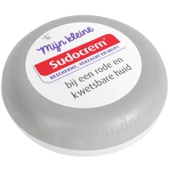 Mijn Kleine|Sudocrem