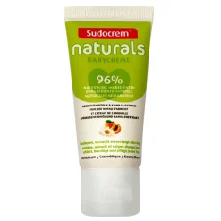 Sudocrem Naturals Babycrème< Baby Huidverzorging