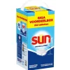 Sun Original All-in-1 Vaatwastabletten< Vaatwastabletten