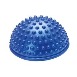 balanceer halve bal - blauw|Sundo Clearance