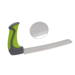Easi-Grip ergonomisch koksmes|Sundo Outlet