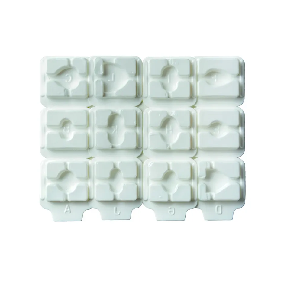 Sundo tablettensplijter met opbergvak< Pillendozen