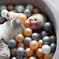 Overig Sunny Boaz 120 Ballen Ballenbak< Ballenbakken|Interactief Speelgoed