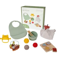 Sunny Montessori Baby Starter Box|Overig Hot