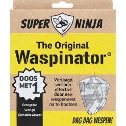 Super Ninja Waspinator Wespenverjager|Fruit Fly Ninja Clearance