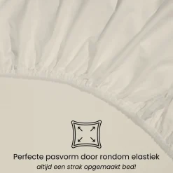 Katoen Matras Hoeslaken|Superieur Clearance