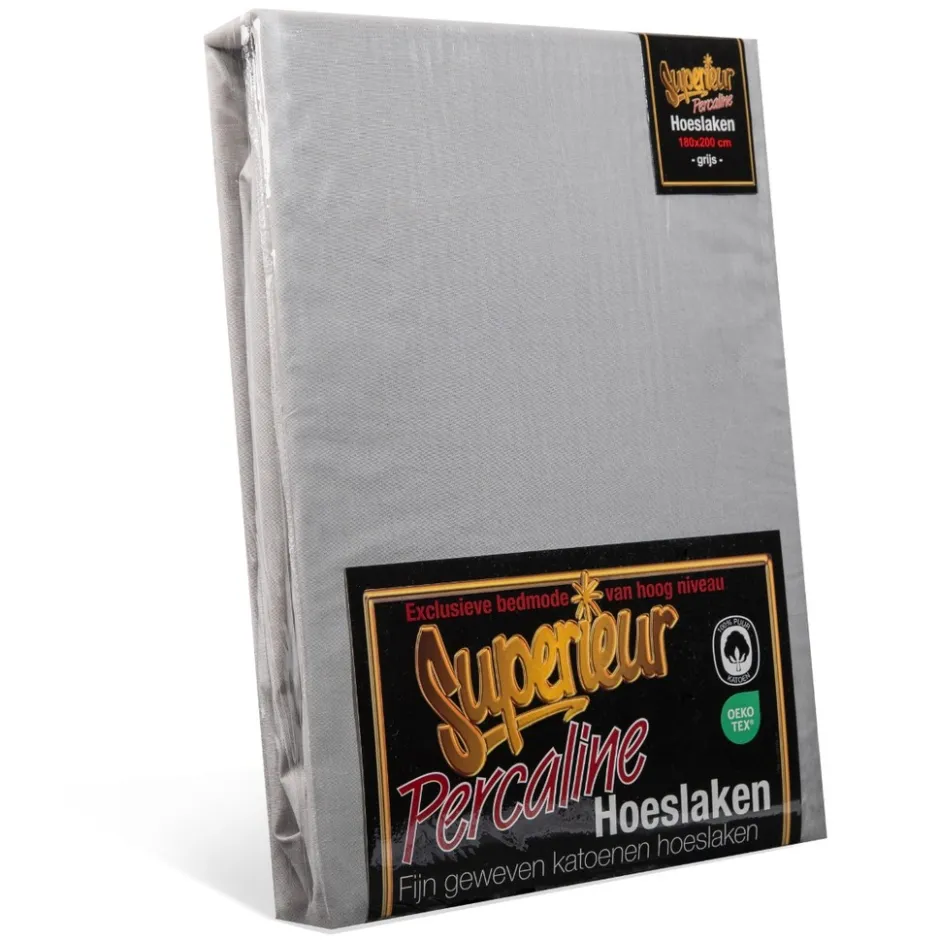Katoen Matras Hoeslaken|Superieur Clearance