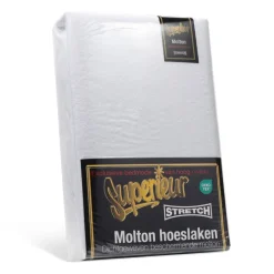 Superieur -Matras Molton< Slapen