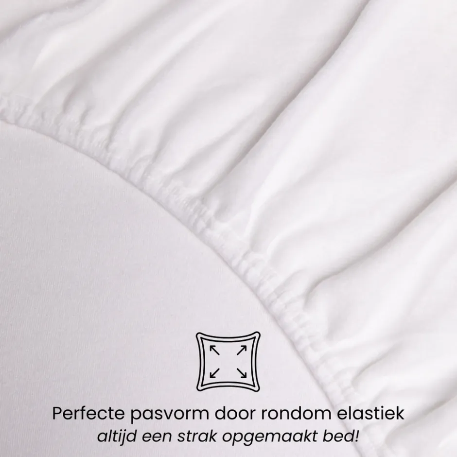 Superieur -Matras Molton< Slapen