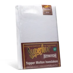 -Topper Molton|Superieur Best