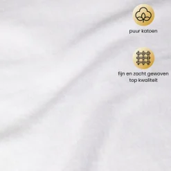 -Topper Molton|Superieur Best