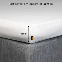 -Topper Molton|Superieur Best