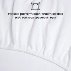 -Topper Molton|Superieur Best