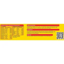 Supradyn Complex Forte Bruistabletten< Weerstand En Energie|Vitamines