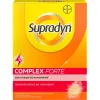 Supradyn Complex Forte Bruistabletten< Weerstand En Energie|Vitamines