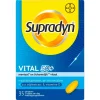 Vital 50+ Tabletten|Supradyn Hot