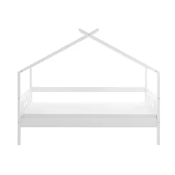 Suza Kinderbed Inclusief Rolbodem|Basic Collectie New