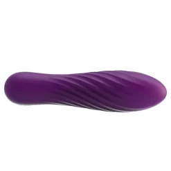 Tulip Krachtige Vibrator|Svakom Clearance