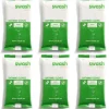 Swash Washandjes Parfumvrij 5 Stuks| Hot