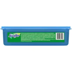 Citrus Fresh Vochtige Vloerdoekjes|Swiffer Hot