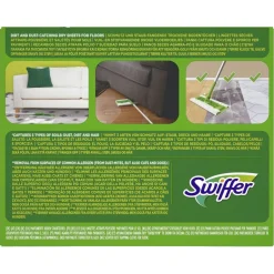 Clean & Fresh Droge Vloerdoekjes Navullingen|Swiffer Best