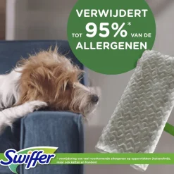 Clean & Fresh Droge Vloerdoekjes Navullingen|Swiffer Best
