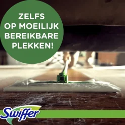 Clean & Fresh Droge Vloerdoekjes Navullingen|Swiffer Best