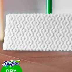 Dry Stofvangende Vloerdoekjes|Swiffer