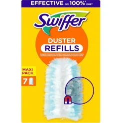 Swiffer Duster Navullingen< Schoonmaakartikelen